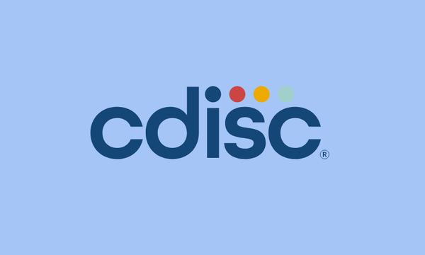 CDISC logo