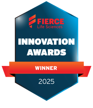Fierce Life Sciences innovation award