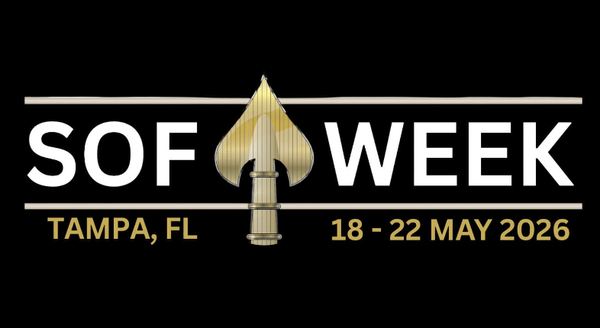 SOF week