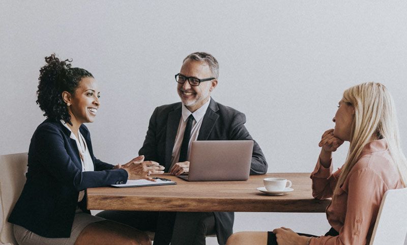 Innovation illustration