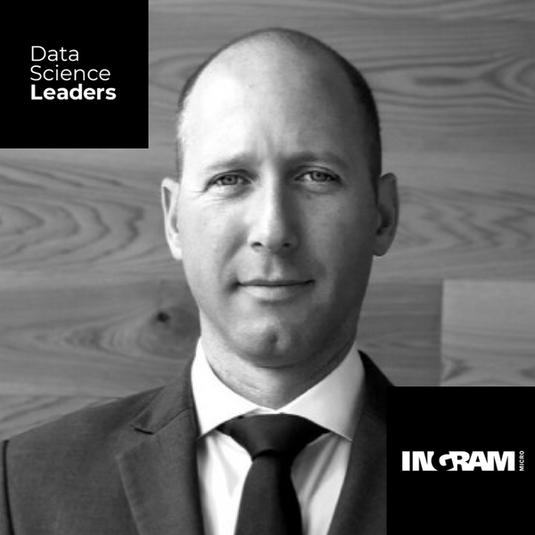 Data Science Leaders: Tim Suhling