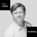 Data Science Leaders: John Thompson