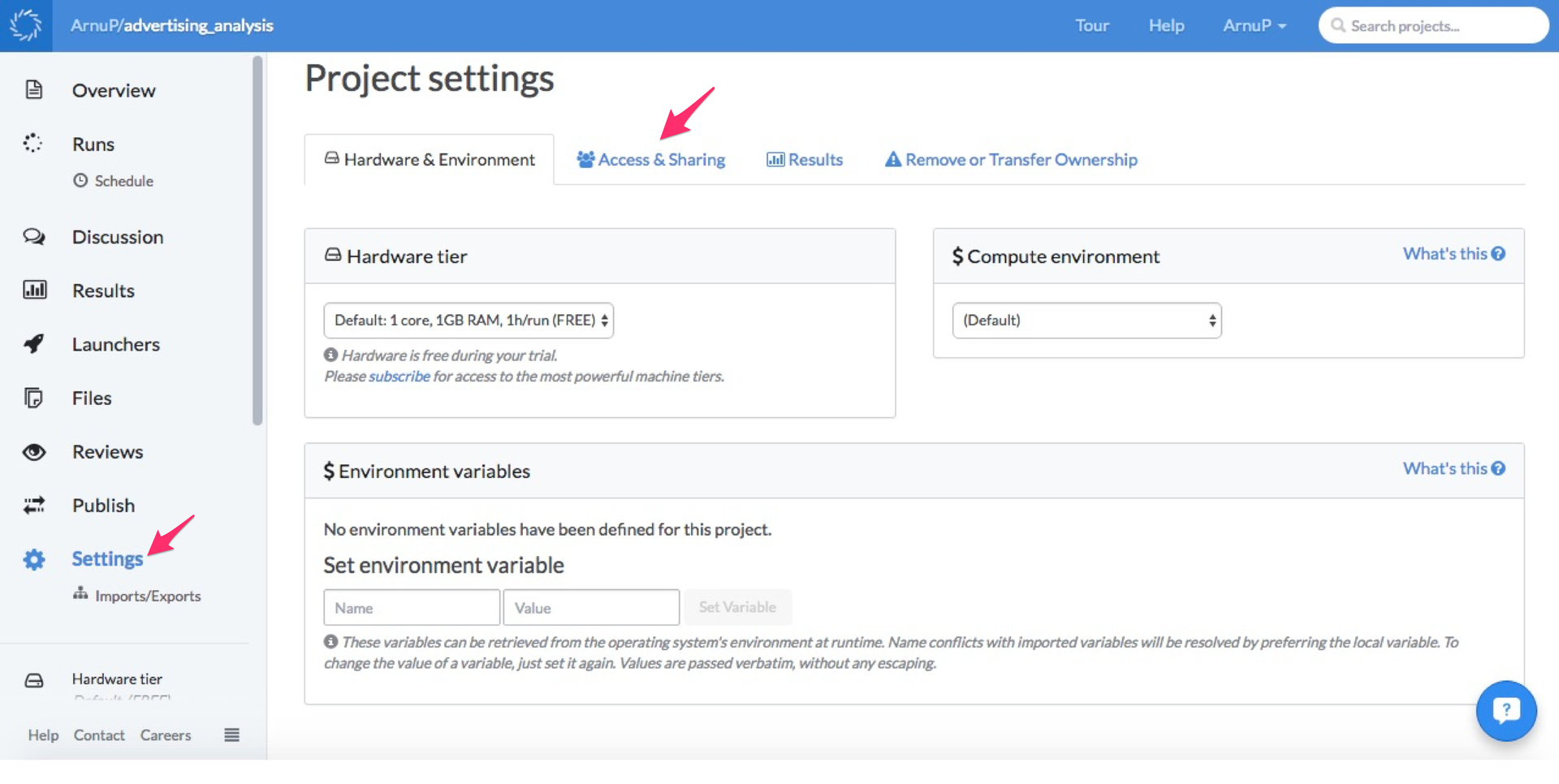 Figure 2: Research Pipeline
