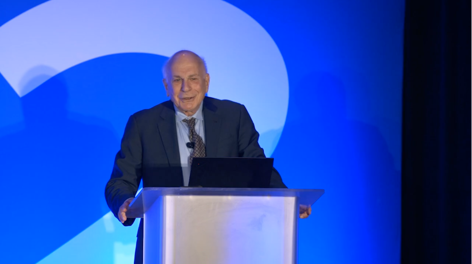 Kahneman keynote | Deep learning trends from Domino Data Lab