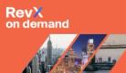 RevX on demand card