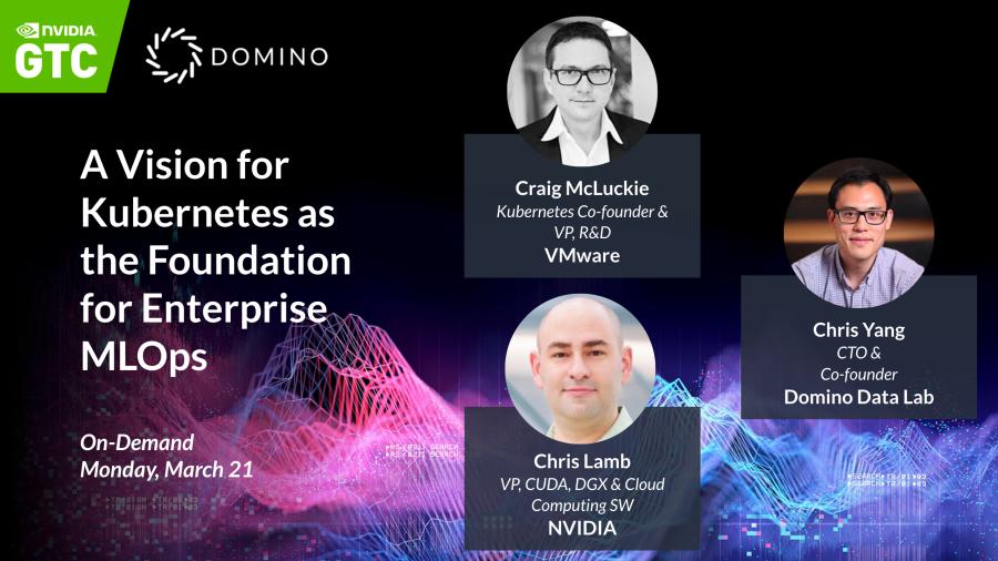 Is Kubernetes the Foundation for Enterprise MLOps?