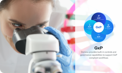 Cloud AI | Data science cloud | Domino Data Lab