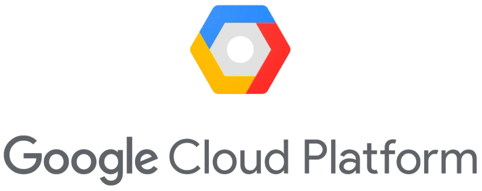 GCP logo