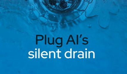 cost governance, IT savings, compute savings, cost-effective AI, cloud savings