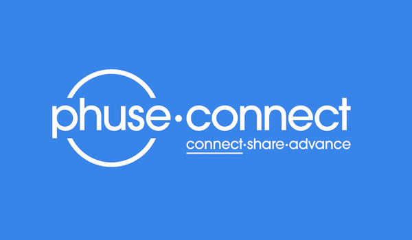 PHUSE Connect logo