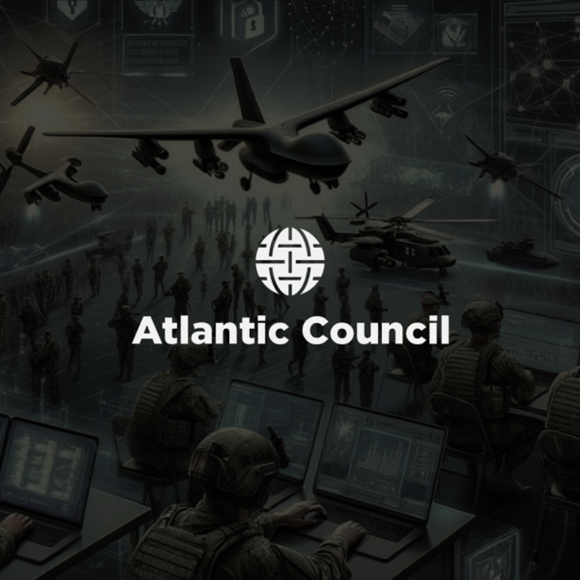 Atlantic Council’s Commission Software-Defined Warfare Report