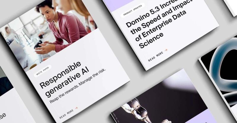 Domino Resource Library