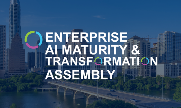 Millennium Alliance - Enterprise AI Maturity and Transformation Assembly