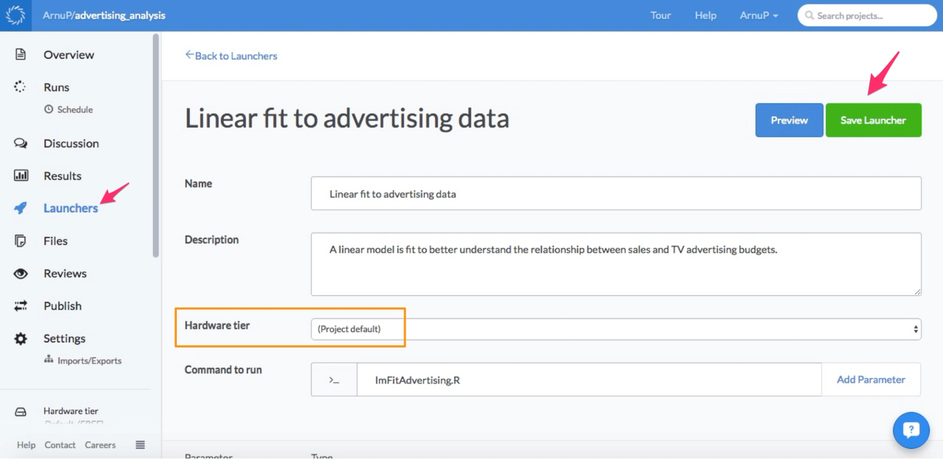 Figure 2: Research Pipeline