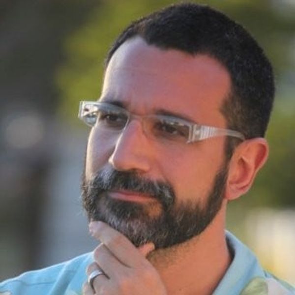 Eduardo Ariño de la Rubia