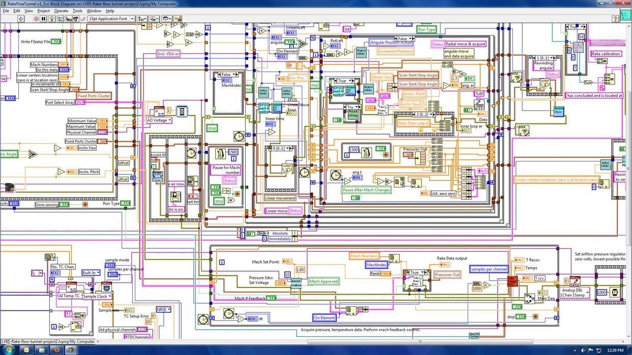 Data science no-code workflow tool