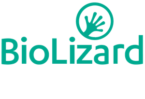 BioLizard logo