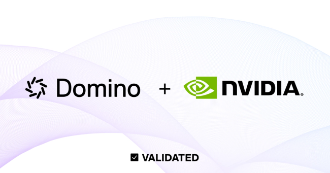 Domino and Nvidia