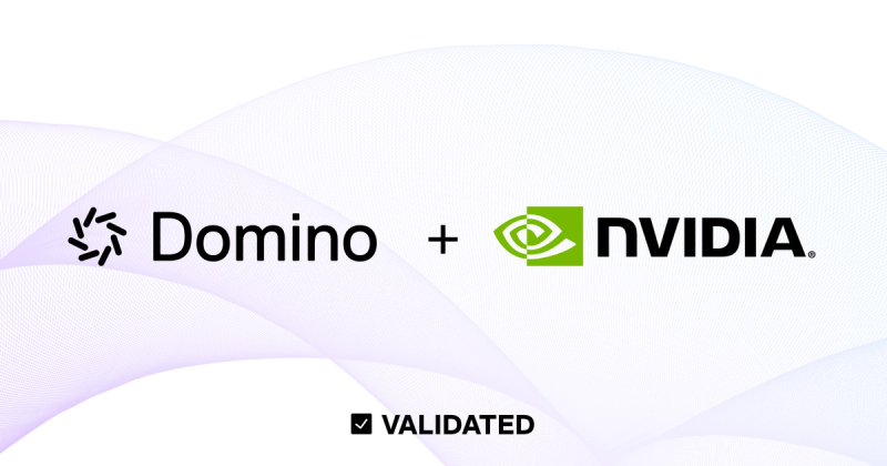 Domino and Nvidia