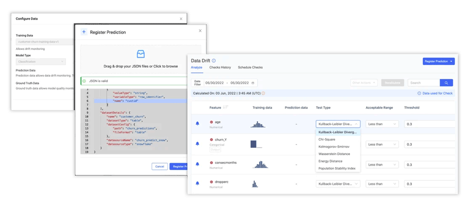 domino-model-monitoring