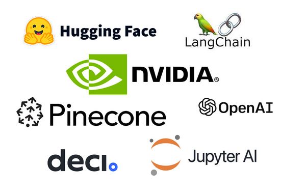 Open Ecosystem Domino Data Lab