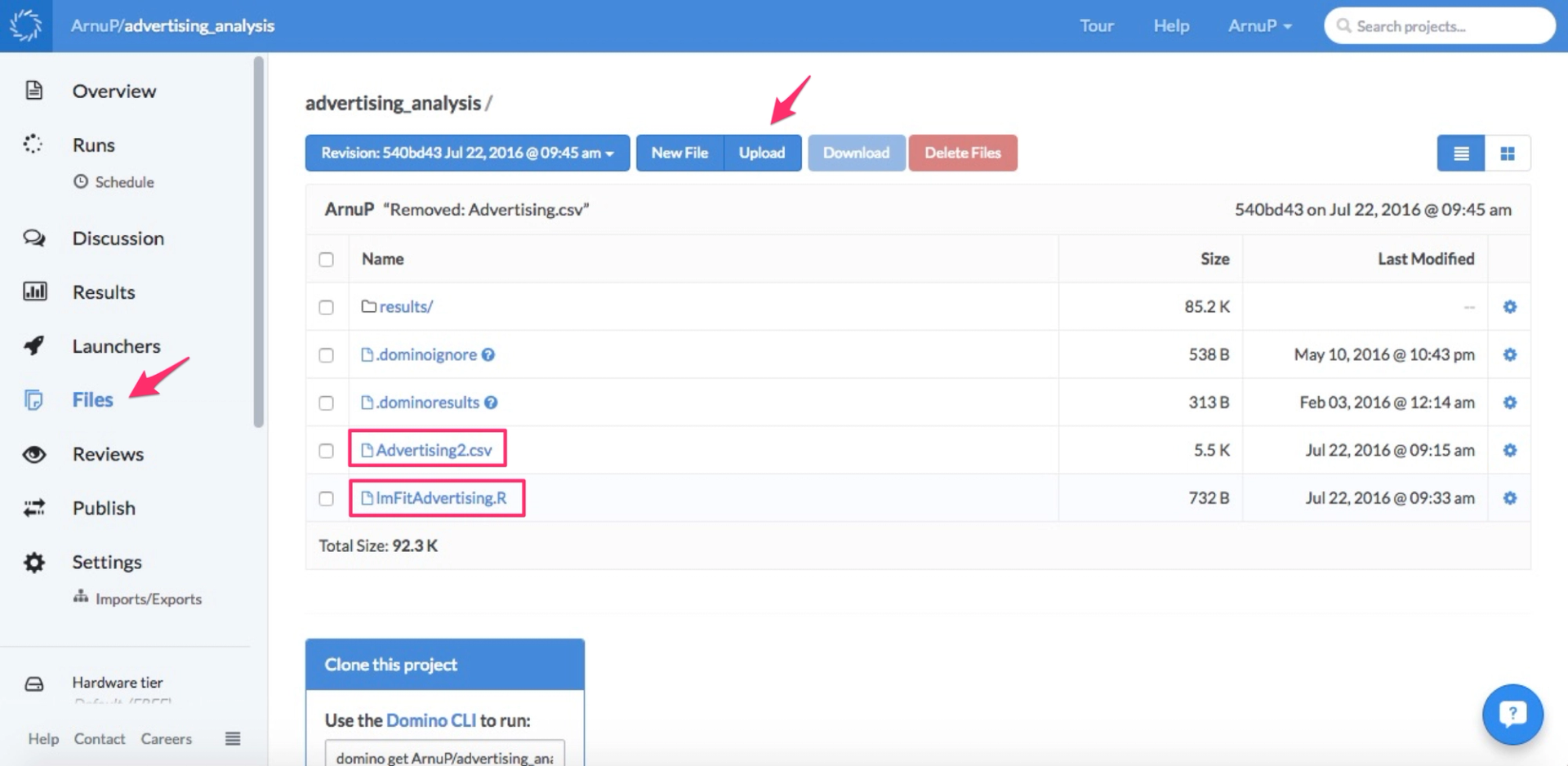 Figure 2: Research Pipeline