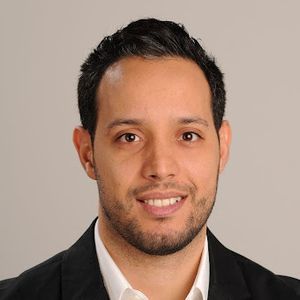 Oussama Ben Lagha