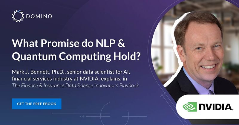 NVIDIA's Mark Bennett