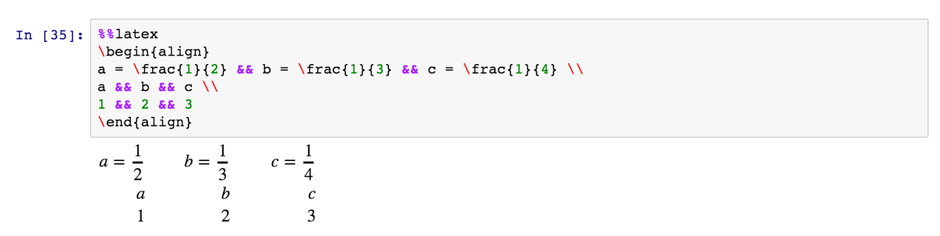 Jupyter Notebook tips and tricks | Domino Data Lab