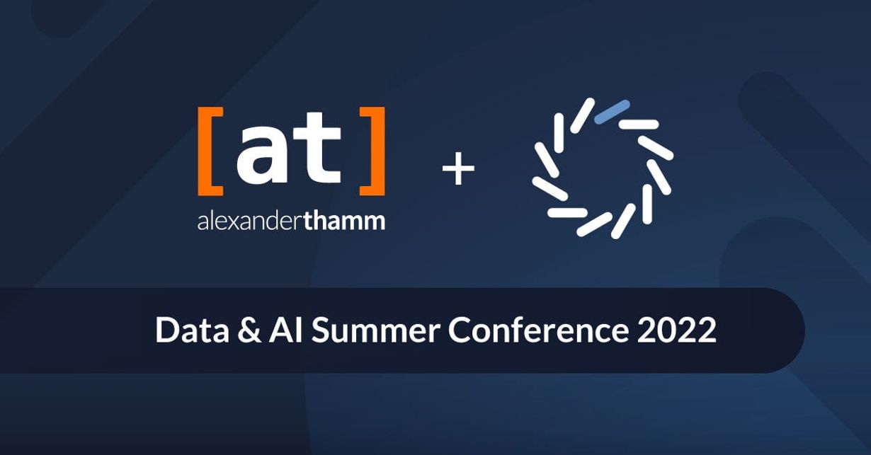 Data Science Journey Accelerator Debut at Data & AI Summer Conference