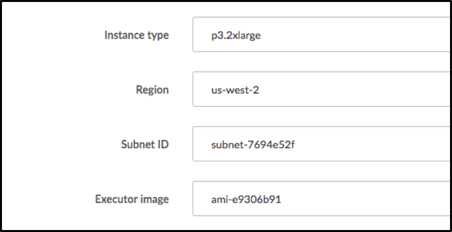Setting up the Hardware Tiers in Domino