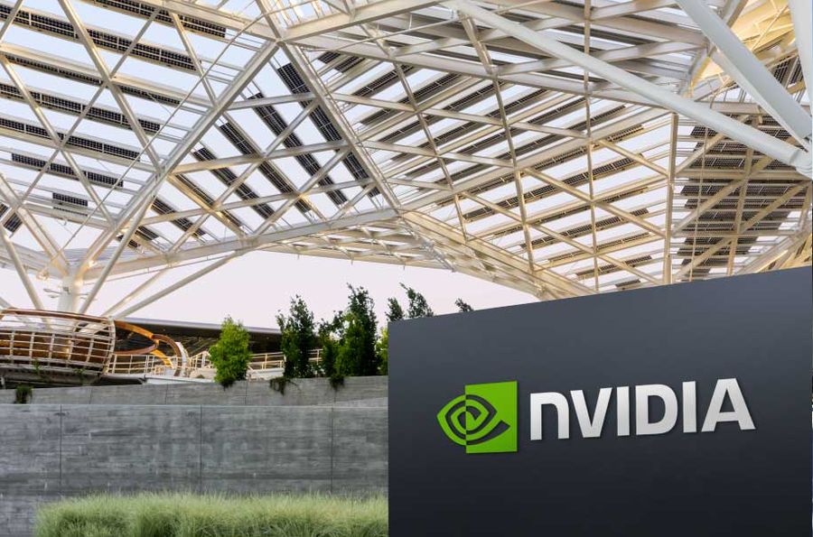 NVIDIA offices