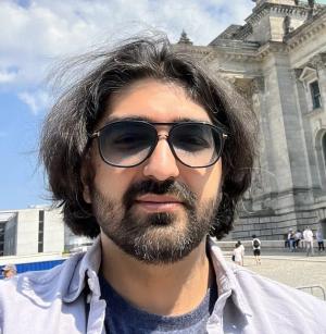 Viabhav Dhawan