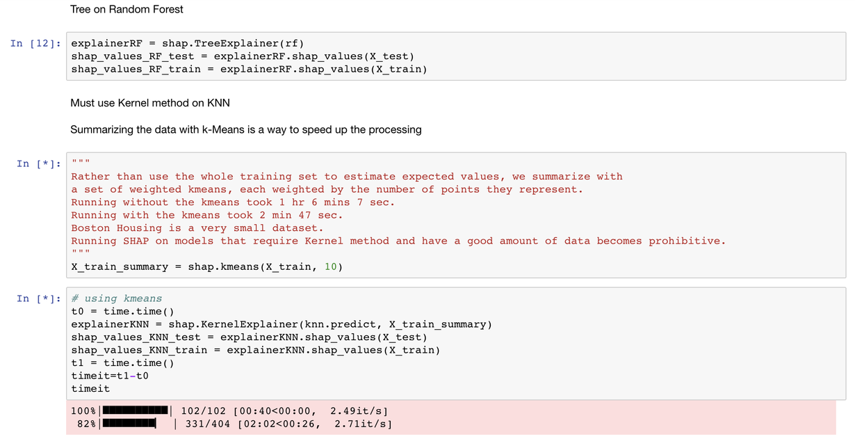 SHAP and LIME: Great ML Explainers with Pros and Cons to Both