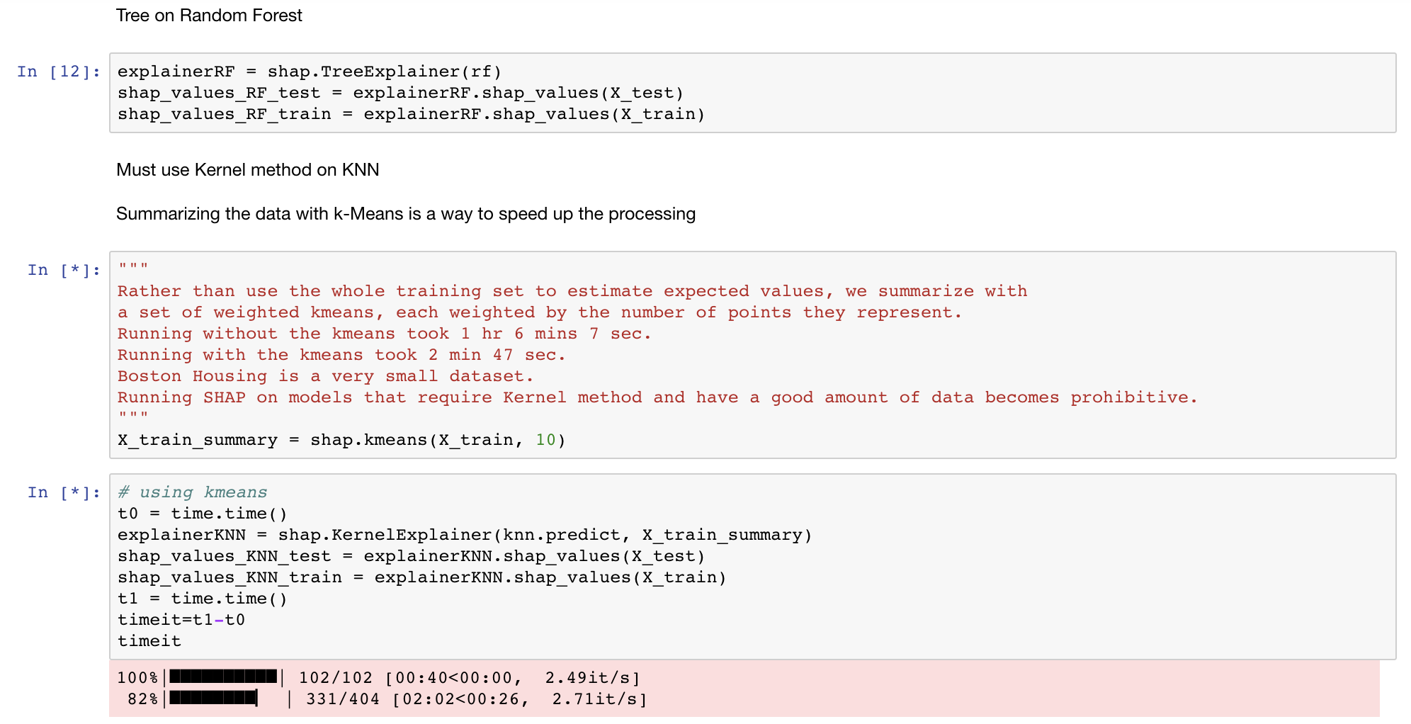 SHAP and LIME: Great ML Explainers with Pros and Cons to Both