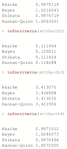 Infocriteria