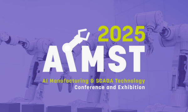AI Manufacturing Conference