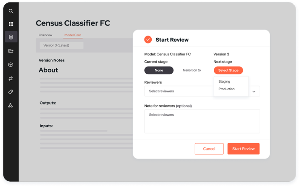 Census classifier FC [clean]
