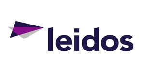 Leidos logo