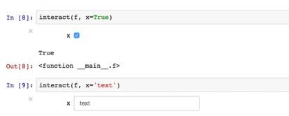 Building interactive Jupyter dashboards with Jupyter Notebook | Domino