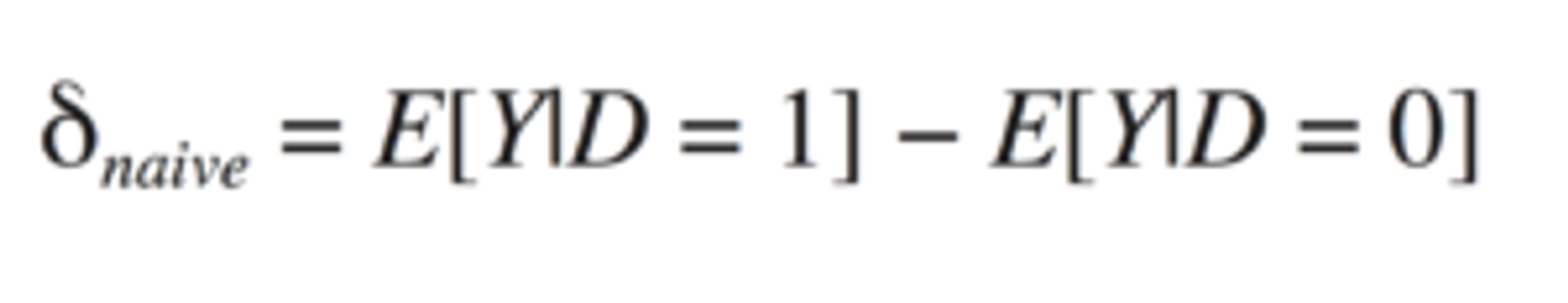 average treatment effect (ATE) formula 2