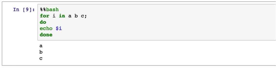 Jupyter Notebook tips and tricks | Domino Data Lab