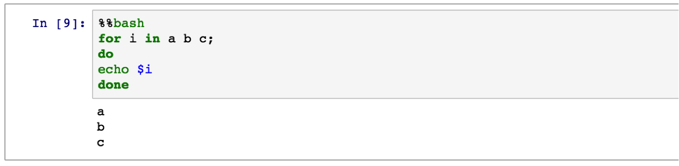 Advanced Jupyter Notebook Tricks