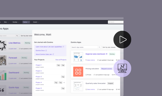 What's new with Apps in Domino 6.2