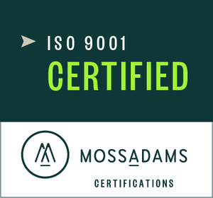 ISO 9001