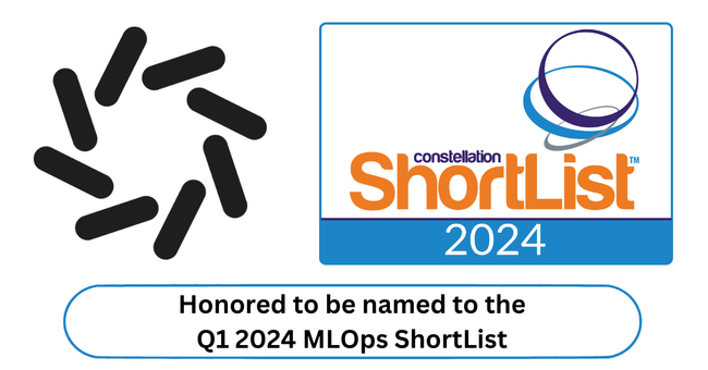 Domino Data Lab is proud to announce its third consecutive inclusion on Constellation Research's MLOps ShortList.