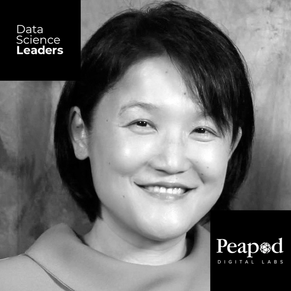 Data Science Leaders: Karin Chu