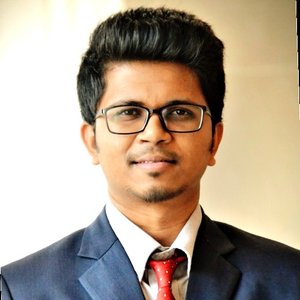 Akshay Ambekar