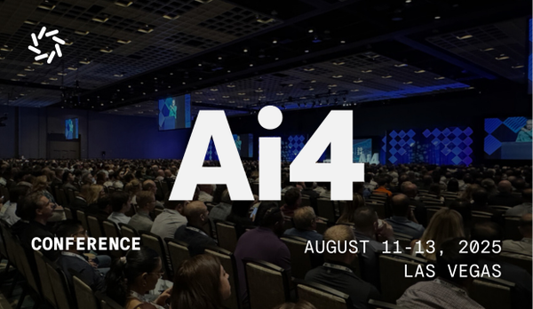 Ai4 Conference