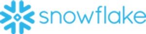 Snowflake logo